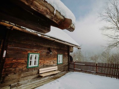Holiday room Ferienhaus "Zieslerhaus" - Features photo 52