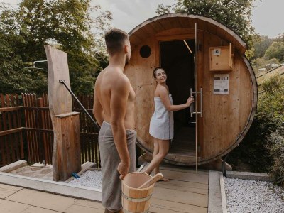 Holiday room Ferienhaus "Zieslerhaus" - Features photo 55