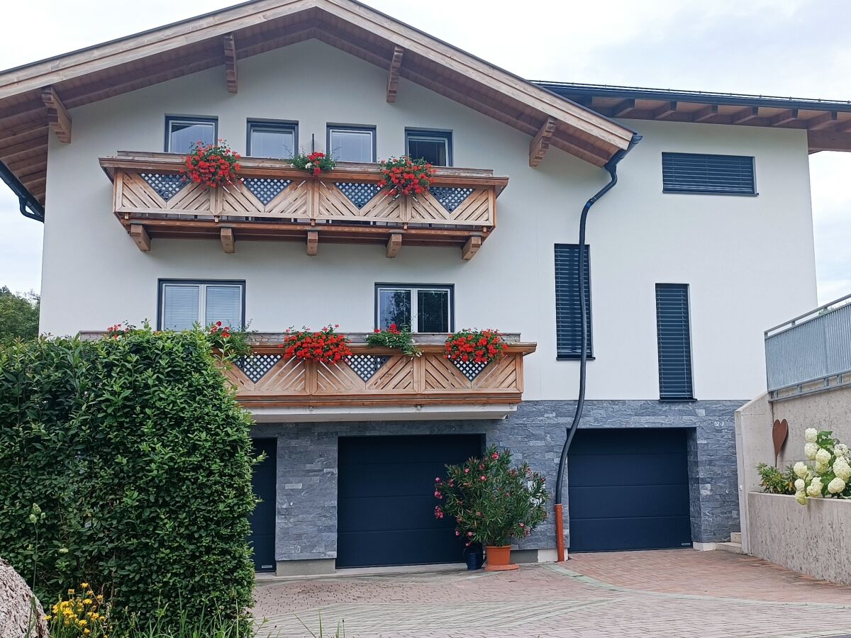 Holiday apartment Die MÃ¼llerin - Outdoor photo 2