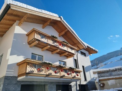 Holiday apartment Die MÃ¼llerin - Outdoor photo 3