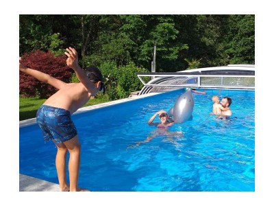 Holiday apartment Die MÃ¼llerin - Outdoor photo 4