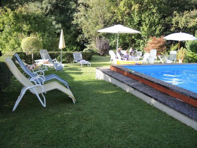 Holiday apartment Die MÃ¼llerin - Outdoor photo 5