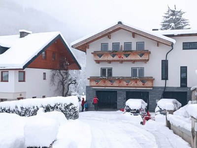 Holiday apartment Die MÃ¼llerin - Outdoor photo 6