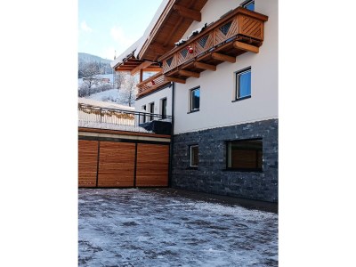 Holiday apartment Die MÃ¼llerin - Outdoor photo 7