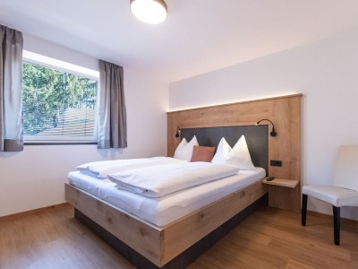 Holiday apartment Die MÃ¼llerin - Features photo 10