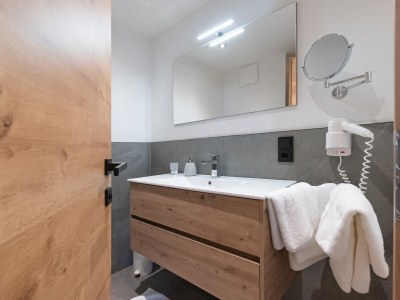 Holiday apartment Die MÃ¼llerin - Features photo 11