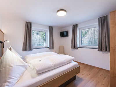 Holiday apartment Die MÃ¼llerin - Features photo 12