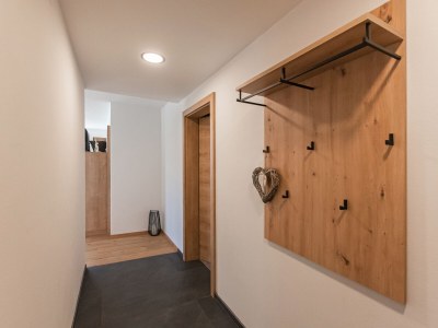 Holiday apartment Die MÃ¼llerin - Features photo 13