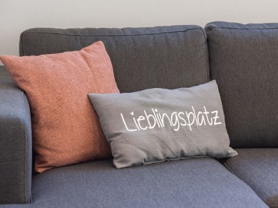 Holiday apartment Die MÃ¼llerin - Features photo 15