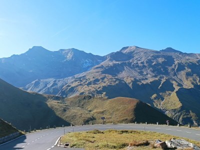 Holiday apartment Die MÃ¼llerin - Environment photo 16