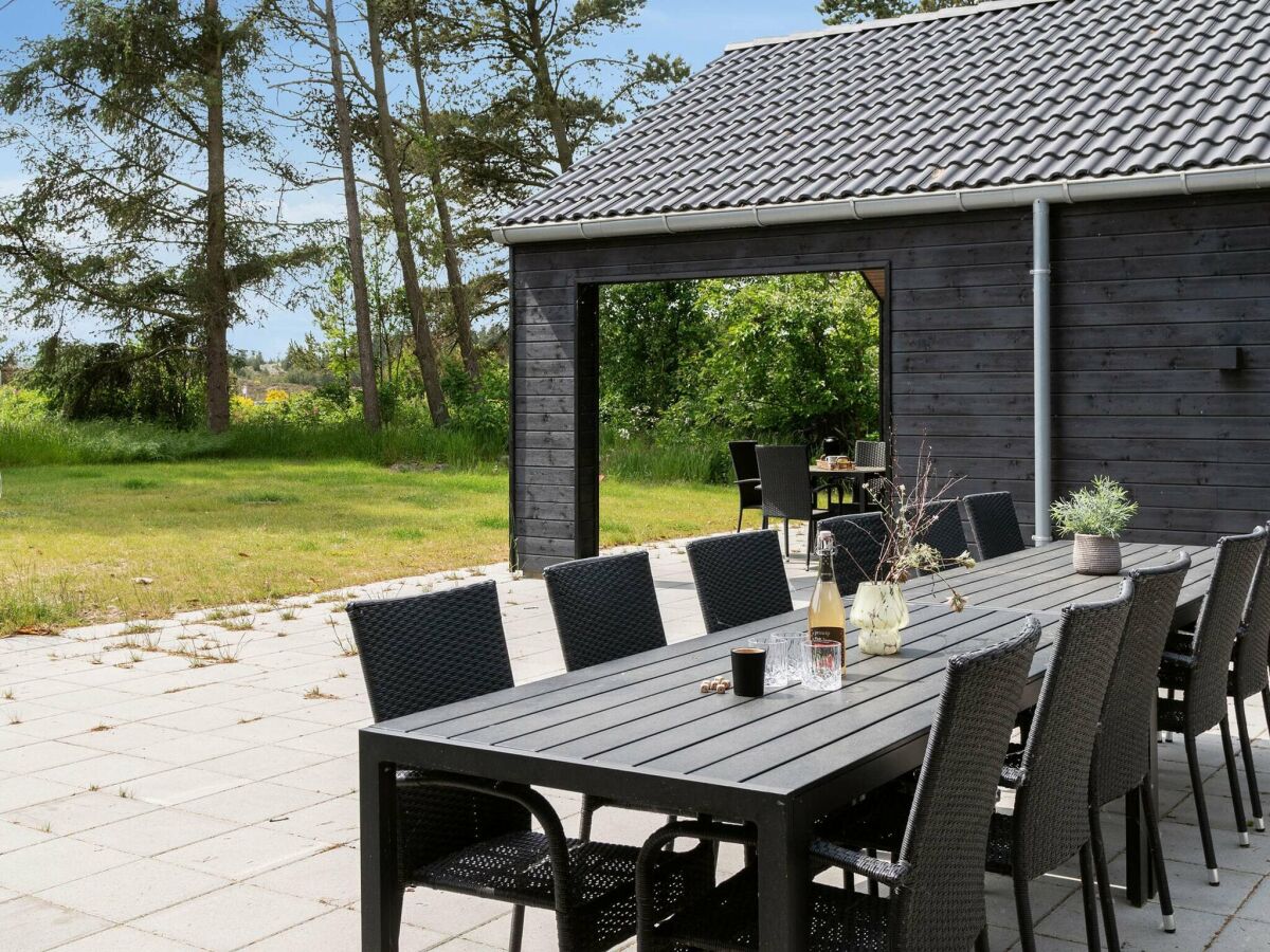 Holiday house Geraumiges Refugium fur 20 -- By Traum Ferienwohnungen - Outdoor photo 4