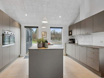 Holiday house Geraumiges Refugium fur 20 -- By Traum Ferienwohnungen - Outdoor photo 9