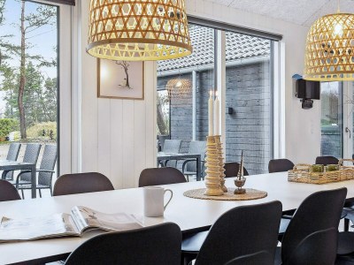 Holiday house Geraumiges Refugium fur 20 -- By Traum Ferienwohnungen - Outdoor photo 14