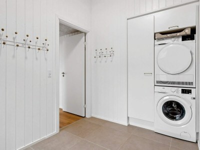 Holiday house Geraumiges Refugium fur 20 -- By Traum Ferienwohnungen - Outdoor photo 25