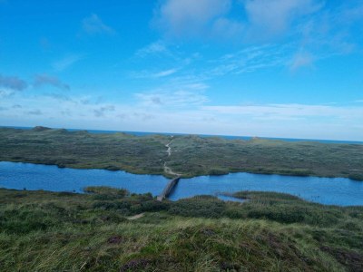 Holiday house Geraumiges Refugium fur 20 -- By Traum Ferienwohnungen - Outdoor photo 30