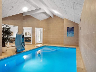 Holiday house Geraumiges Refugium fur 20 -- By Traum Ferienwohnungen - Outdoor photo 34