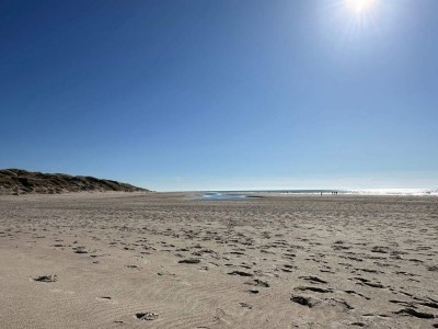 Holiday house Geraumiges Refugium fur 20 -- By Traum Ferienwohnungen - Outdoor photo 36