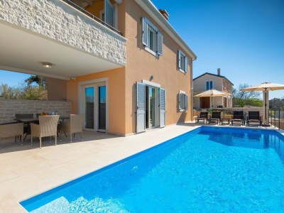 Villa Villa Lisetta - Outdoor photo 3