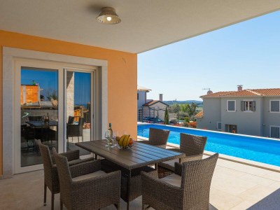 Villa Villa Lisetta - Outdoor photo 8