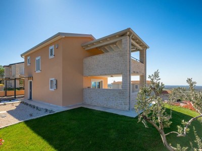 Villa Villa Lisetta - Outdoor photo 9