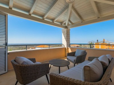 Villa Villa Lisetta - Outdoor photo 13