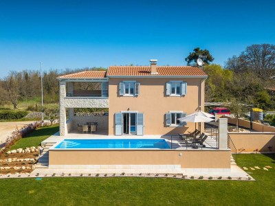 Villa Villa Lisetta - Outdoor photo 15