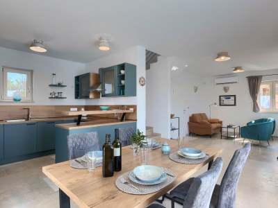 Villa Villa Lisetta - Features photo 25