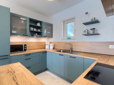 Villa Villa Lisetta - Features photo 28