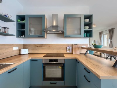 Villa Villa Lisetta - Features photo 30