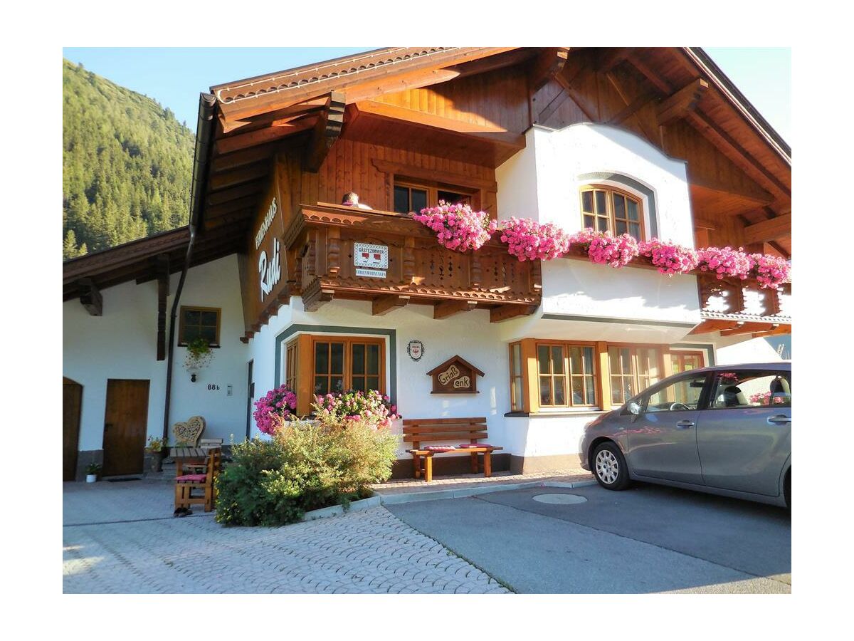 Apartment FW Nr. 3  /1 Schlafraum/Dusche, WC - Outdoor photo 3