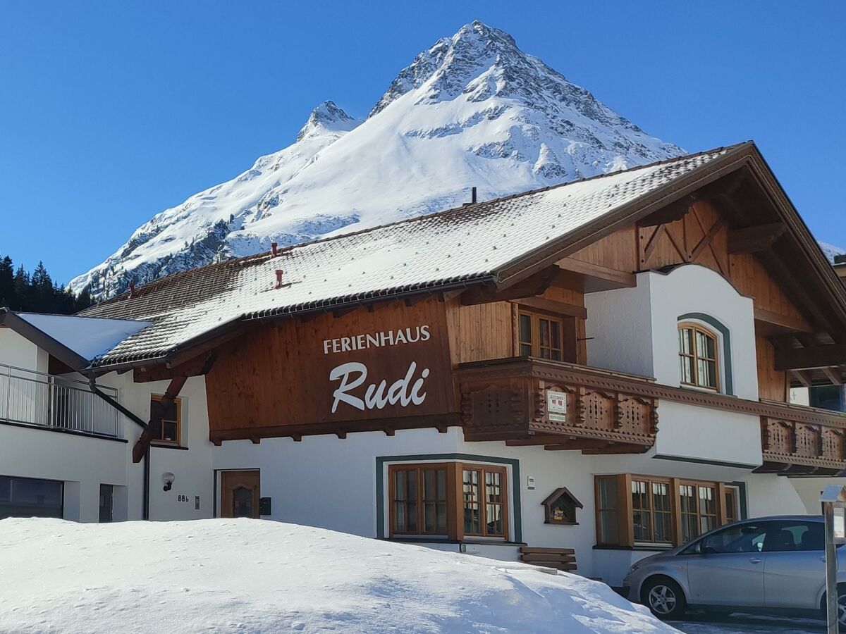 Apartment FW Nr. 3  /1 Schlafraum/Dusche, WC - Outdoor photo 4