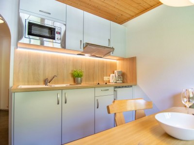 Apartment FW Nr. 3  /1 Schlafraum/Dusche, WC in Galtür - Apartment