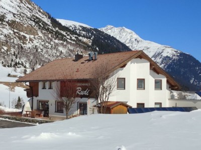 Apartment FW Nr. 3  /1 Schlafraum/Dusche, WC - Outdoor photo 7