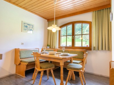 Apartment FW Nr. 3  /1 Schlafraum/Dusche, WC - Features photo 11