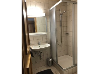 Apartment FW Nr. 3  /1 Schlafraum/Dusche, WC - Features photo 13