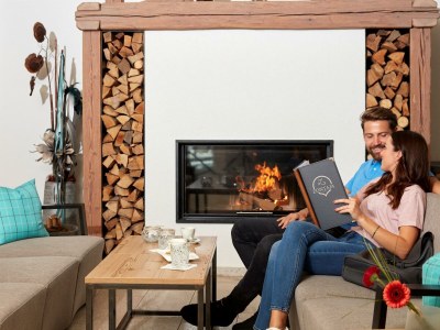 Holiday room Doppelzimmer Piz Buin - Outdoor photo 6