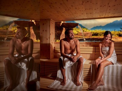 Holiday room Doppelzimmer Piz Buin - Outdoor photo 9