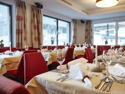 Holiday room Doppelzimmer Piz Buin - Outdoor photo 10