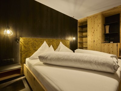 Holiday room Doppelzimmer Piz Buin - Outdoor photo 15