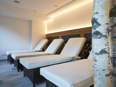 Holiday room Doppelzimmer Piz Buin - Outdoor photo 17