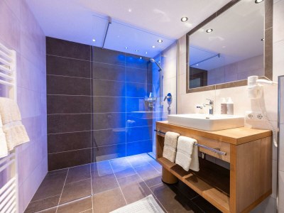 Apartment Apartment Dreiländer - Features photo 7