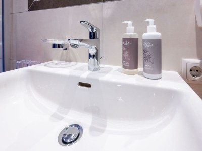 Apartment Apartment Dreiländer - Features photo 8