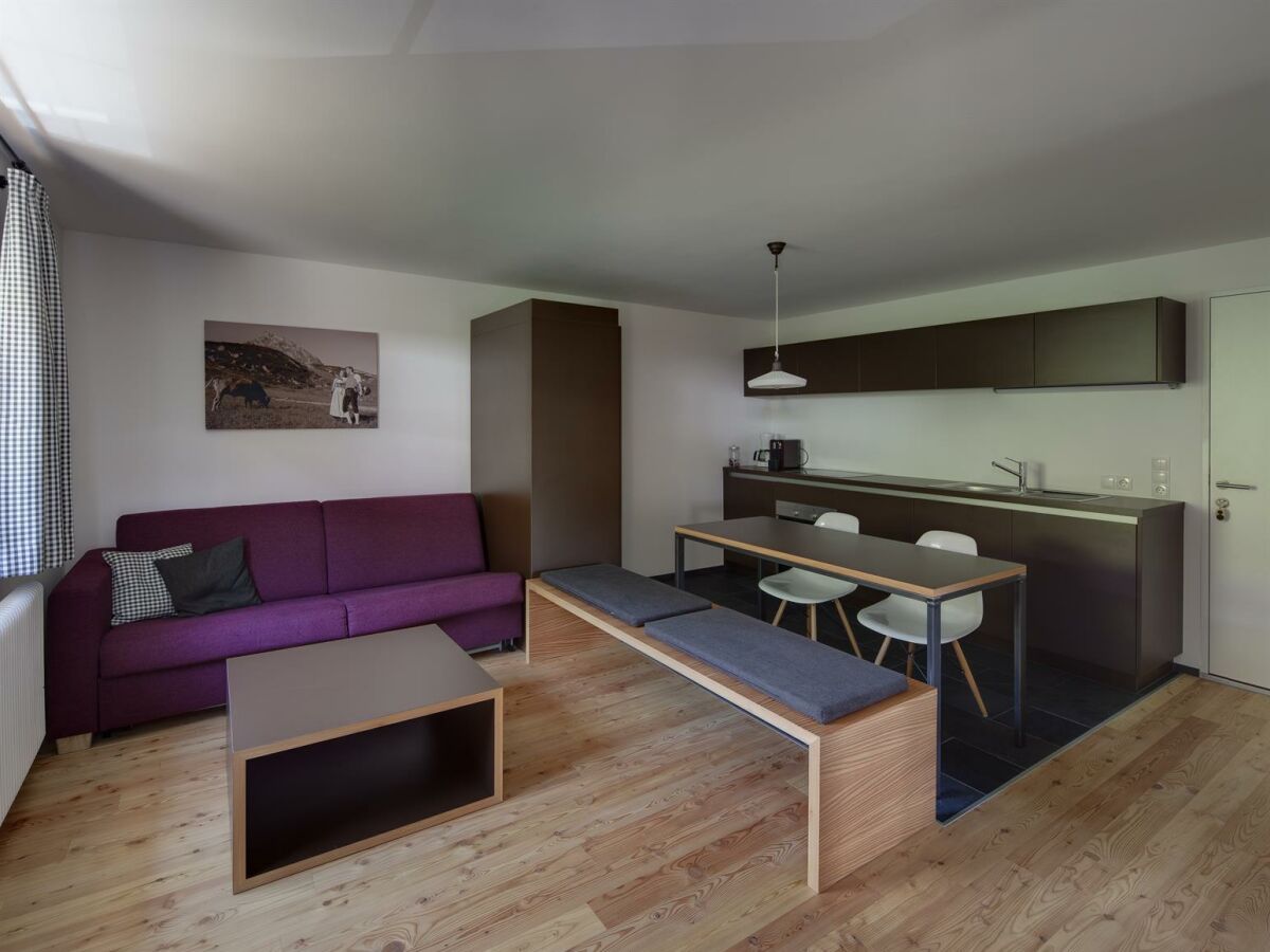 Apartment FW "Schonzeit" /2 Schlafräume/Dusche, WC - Outdoor photo 5