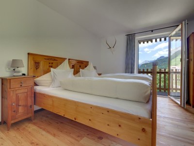 Apartment FW "Schonzeit" /2 Schlafräume/Dusche, WC - Outdoor photo 2