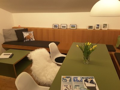 Apartment FW "Schonzeit" /2 Schlafräume/Dusche, WC - Outdoor photo 3