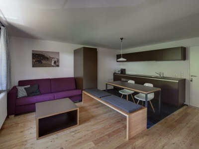 Apartment FW "Schonzeit" /2 Schlafräume/Dusche, WC - Outdoor photo 5