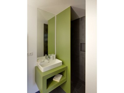 Apartment FW "Schonzeit" /2 Schlafräume/Dusche, WC - Outdoor photo 6