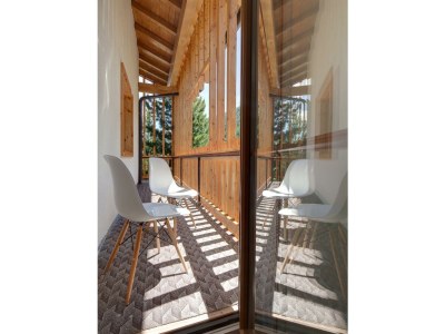 Apartment FW "Schonzeit" /2 Schlafräume/Dusche, WC - Outdoor photo 7