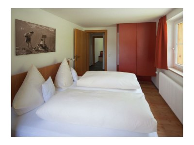 Apartment FW "Schonzeit" /2 Schlafräume/Dusche, WC - Outdoor photo 8