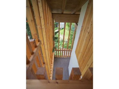 Apartment FW "Schonzeit" /2 Schlafräume/Dusche, WC - Outdoor photo 9